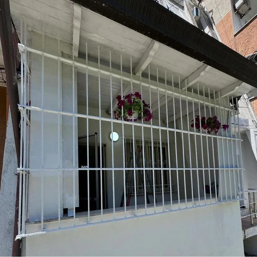 Plazh Rrota E Kuqe Apartment Durres
