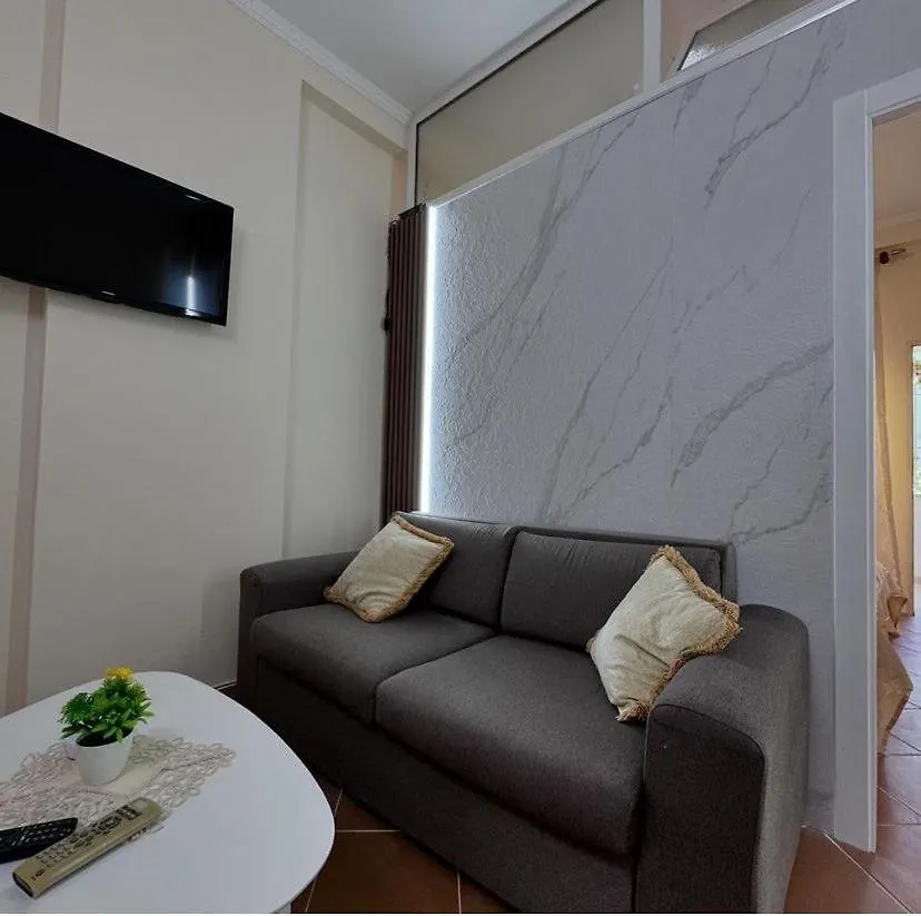 Plazh Rrota E Kuqe Apartment Durres