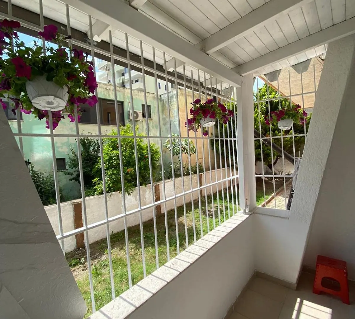 Plazh Rrota E Kuqe Apartment Durres 0*,  Albania